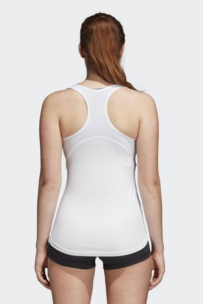 adidas Kadın Atlet - Alphaskin Sport Tank  - CE3978 - 3