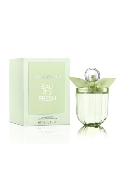 Eau It's Fresh Edt 100 ml Kadın Parfümü 8413144520488