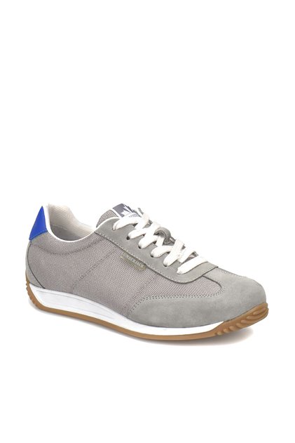 NADAL Gri Erkek Sneaker Ayakkabı 100304426