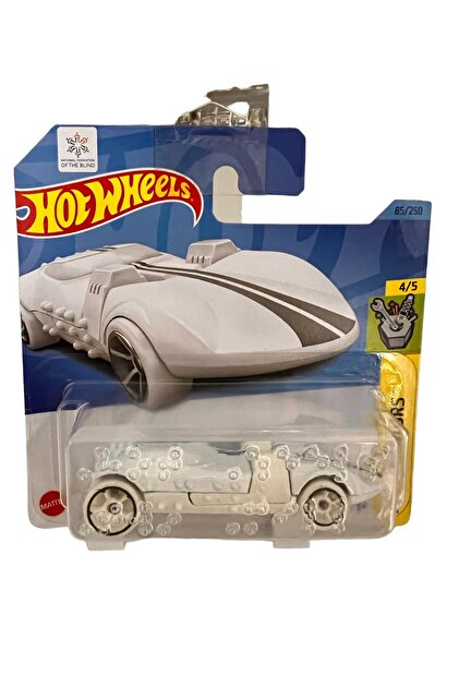 HOT WHEELS Hw Braılle Racer-twın Mıll (2023) - Fiyatı, Yorumları