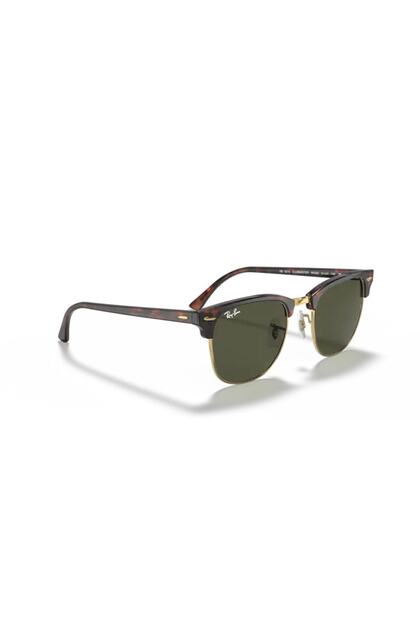 Ray-Ban Rb3016 W0366 51 Clubmaster Unisex Güneş Gözlüğü - Fiyatı