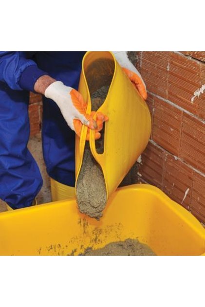 577 Elastik Kova 15 Litre