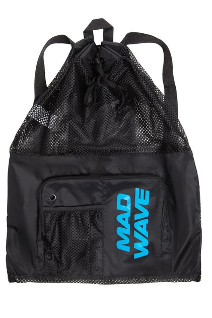 Vent Dry Bag - File (siyah)
