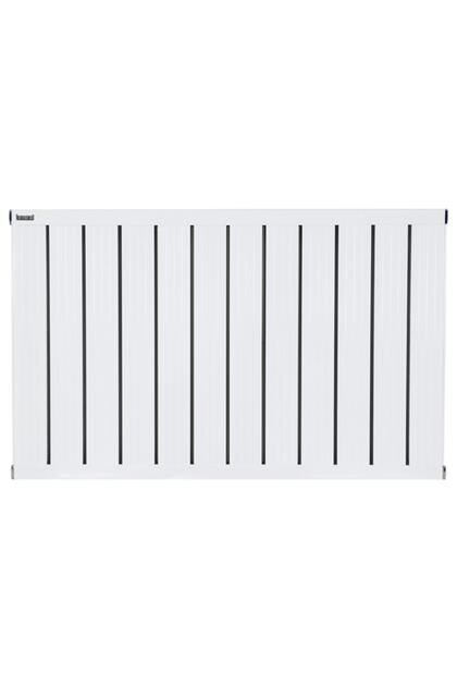 Alimünyum Panel Radyatör 60x160