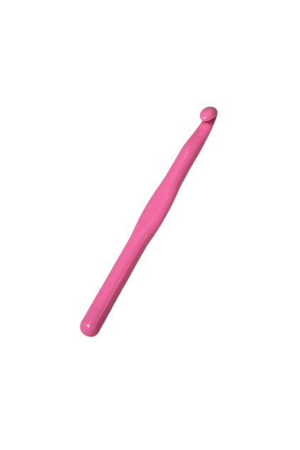 Croșetat din plastic