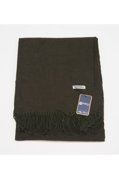 Wool Shawl