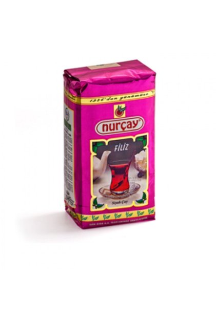 Nurcay Sprout - 500 Gr X 10 Pack
