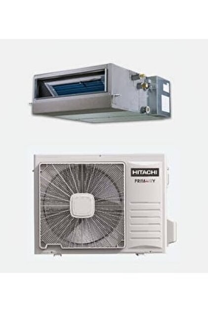 Mitsubishi M.ELECTRİC SEZ-M25DA KANALLI GİZLİ TAVAN TİPİ STANDART
