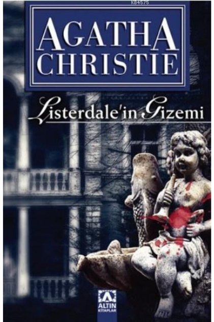 Listerdale'in Gizemi