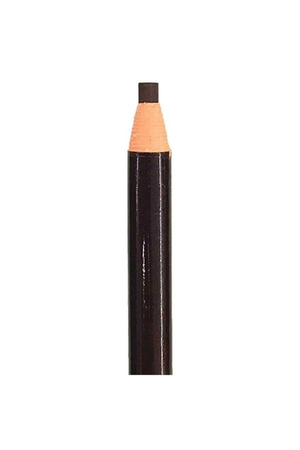 String Pen Eyebrow Design Pen Dark Brown Color