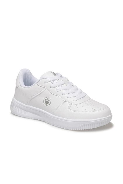 Finster Wmn Women's Casual Sneakers 100784939 White