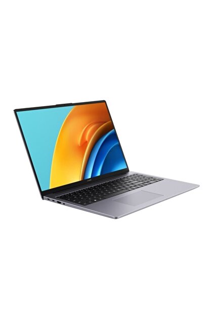 Huawei Matebook D16 i7 16 GB RAM 12. Nesil 12700H Laptop 512 GB 16