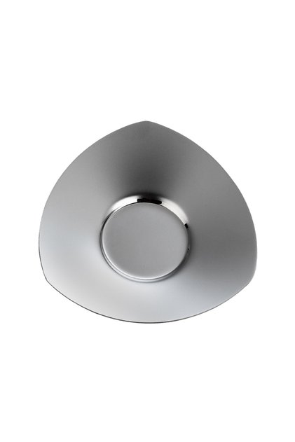 Star - Tea Plate - Plain
