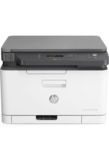 4zb96a Colorlaserjet 178nw Fot/tar/yaz A4