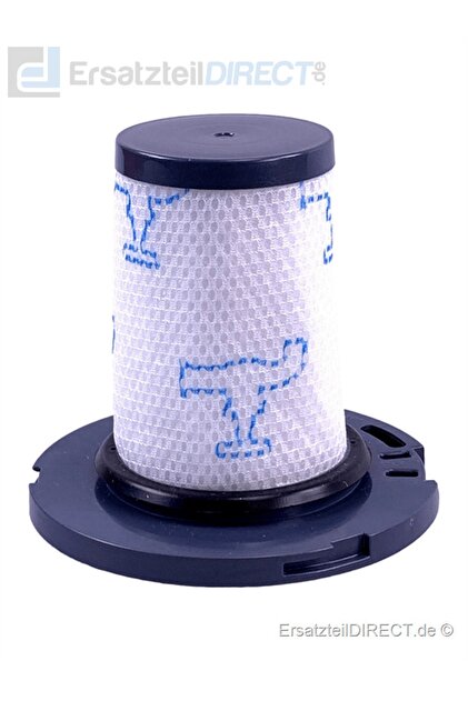 TEFAL X-force 11.60-14.60-14.60 Pro Dik Süpürge Hepa Filtre