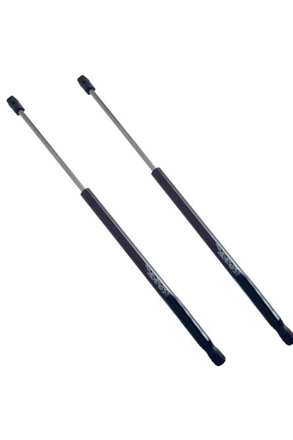 Fiesta Baggage Shock Absorber Right Left Set 2002 - 2008
