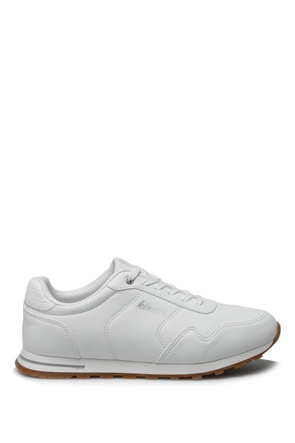 Gıader 3fx White Women's Sneakers