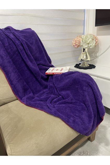 100*170 Welsoft-polar TV Blanket