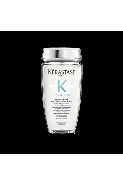 Kerastase Symbiose Purifying Anti-dandruff Kepek Şampuanı 250ml