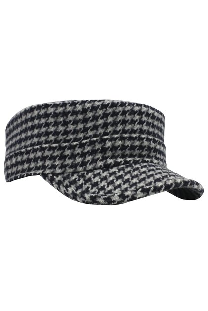 Castro Hat Wool Outdoor Cap Winter Cap Kastro