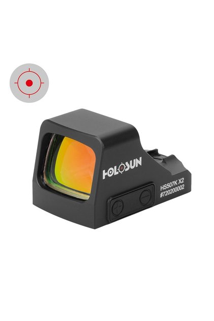 Dot Sight Classıc Hs507k-x2