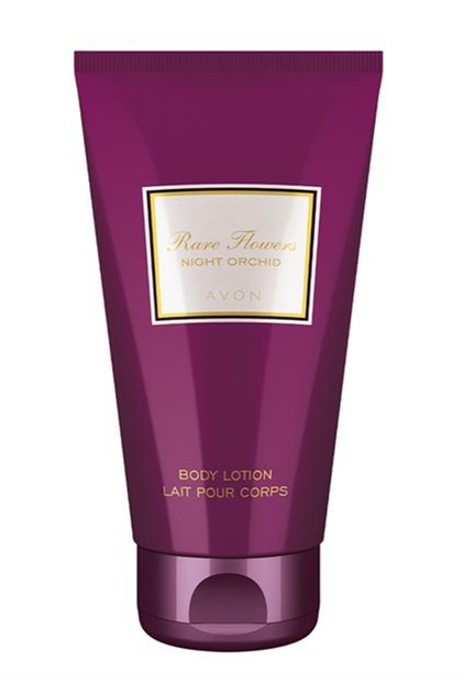 Rare Flowers Night Orchid - 150ml Body Lotion 5050136190262