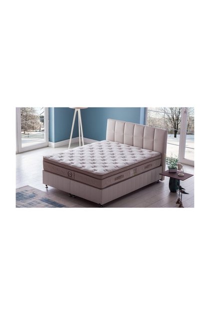 Zero Stress Full Ortepedık Yatak 160x200 SADECE YATAK FİYATIDIR.
