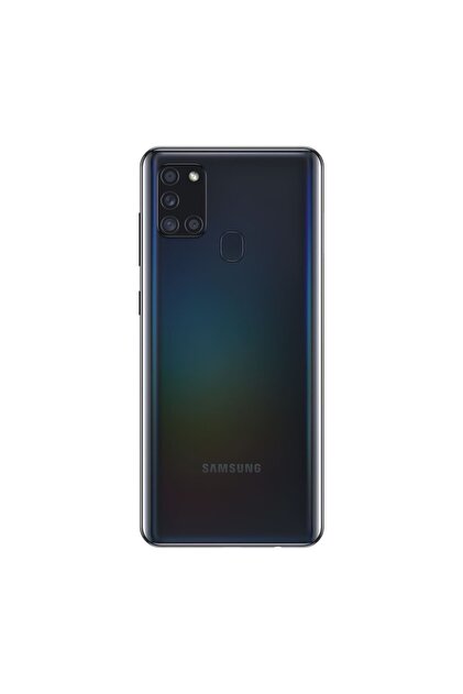 Samsung Galaxy A21s 64 GB Siyah Cep Telefonu Fiyatı, Yorumları