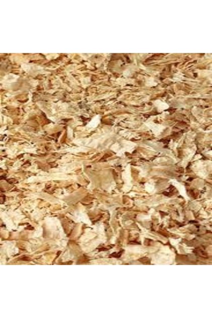 Çam Talaşı ( 1000 Gr.)