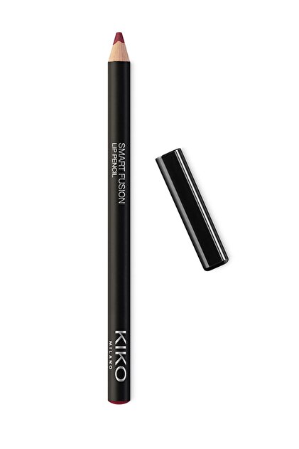 KIKO Dudak Kalemi - Smart Fusion Lip Pencil 517 Burgundy