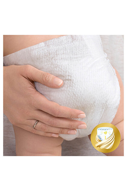 Prima Bebek Bezi Premium Care 5 Beden Junior Aylık Fırsat Paketi 136 Adet - 7
