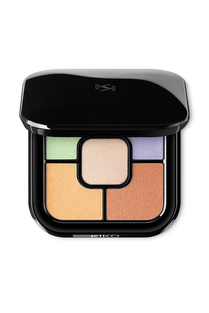 Kapatıcı Paleti - Colour Correct Concealer Palette 8025272619806