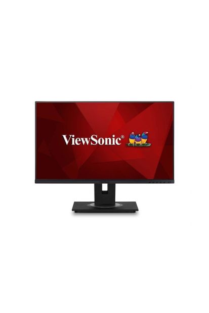 ViewSonic 27'' VG2755 5ms Analog+ HDMI+ Display Full HD IPS Monitör - 1