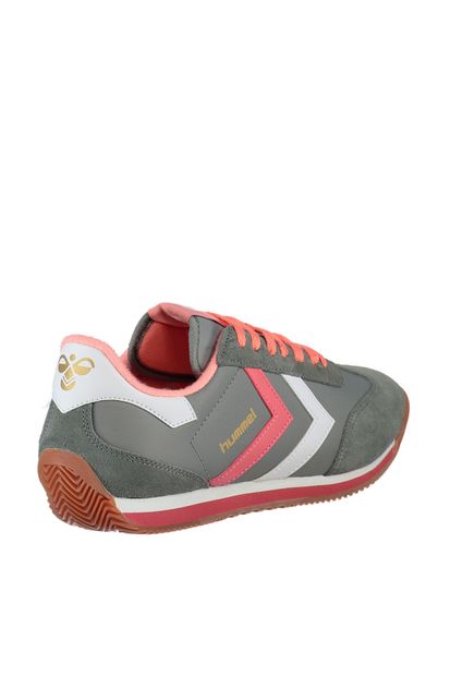 hummel Unisex Spor Ayakkabı Hmlstadıon Spor Ayakkabı - 3
