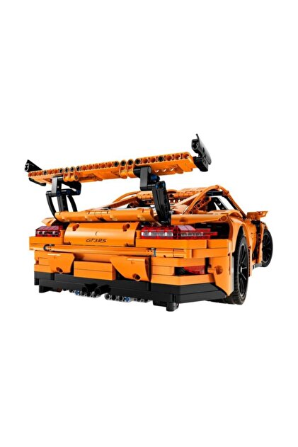 LEGO ® Technic 42056 Porsche 911 GT3 RS / - Fiyatı, Yorumları