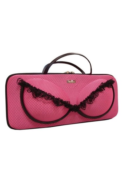 Bra Protection Bag