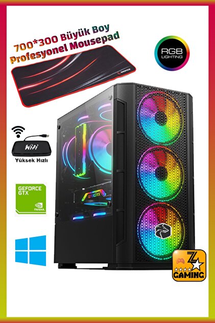 ソラン Zeiron Gamers X07 Ryzen 7 5700x 32gb Ddr4 512gb Nvme M.2 Ssd