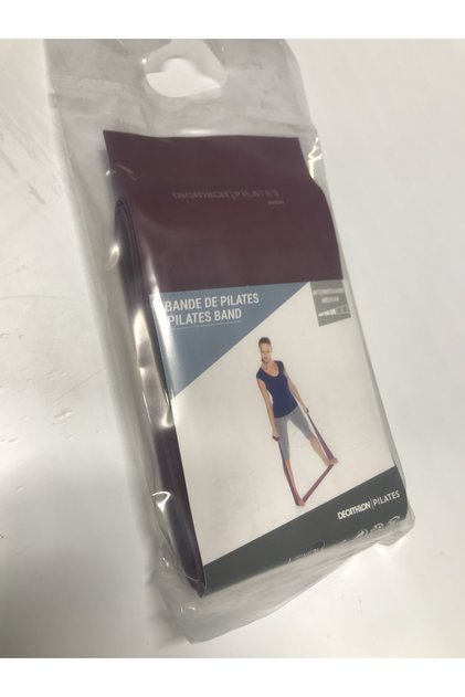 Pilates Bandı