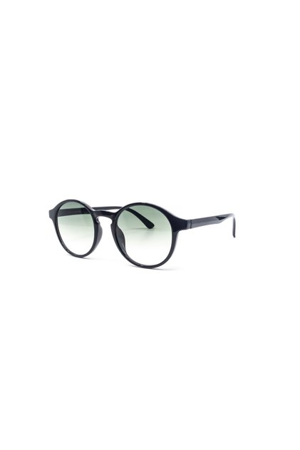 32223 Unisex Black UV Protection Sunglasses