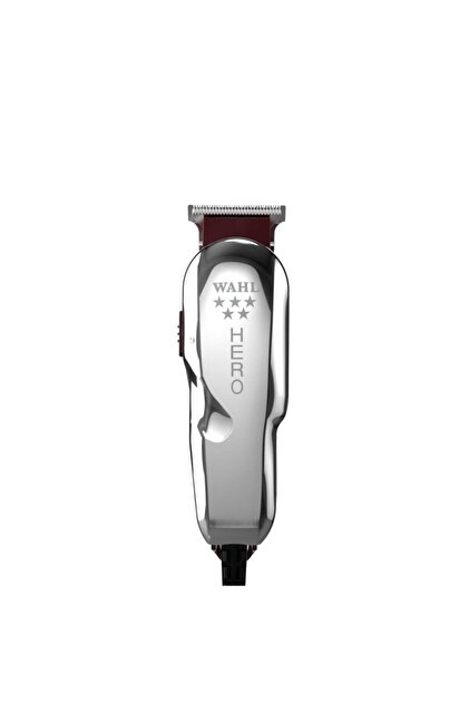 Wahl Magic Clip + Detailer Li Profesional Barber Combo Saç Kesme