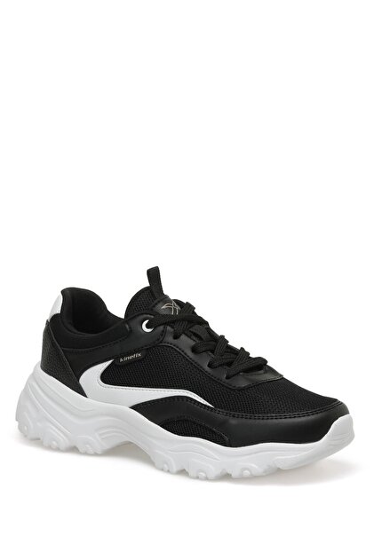 maya MAYA TX W 6FX Siyah Kadın Sneaker Fiyatları | IN Street
