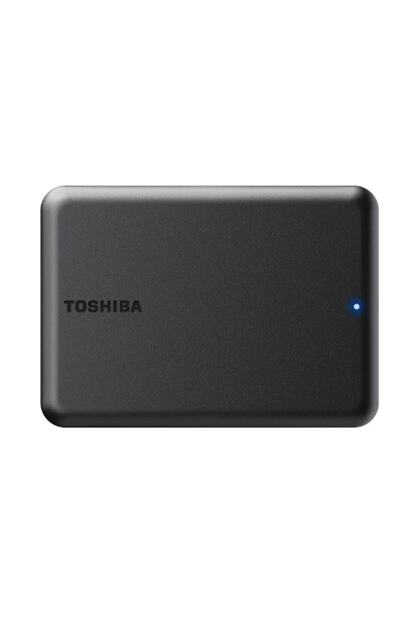 Toshiba Canvio Partner Hdtb520ek3ab 2tb 2.5