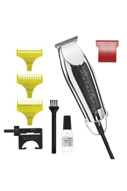 Wahl Detailer Profesyonel Sakal Kesme Makinesı 8081-026 - Fiyatı