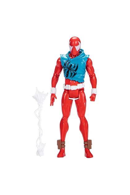 Hasbro Spider-man Spider-verse 15cm Figür Classic F3730 F3838