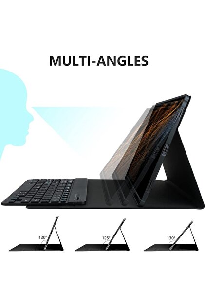 UnDePlus Samsung Galaxy Tab S8 Ultra Sm-x900 X903 X905 X906 Kılıf