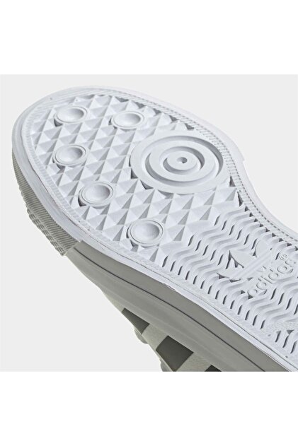 adidas Nizza High Rf X Andre Saraiva Kadın Günlük Spor Ayakkabı