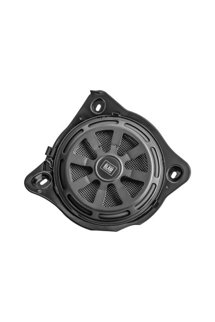 MB200W 20cm Mercedes Subwoofer (300 Watt)