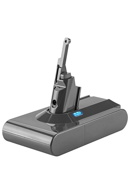 Micron Dyson V8 Süpürge Bataryası 3000 Mah Li-ion Muadil Batarya