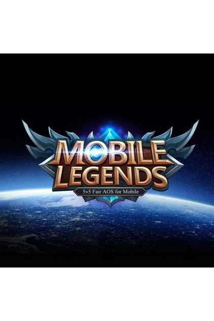 Mobile Legends 1041 Elmas
