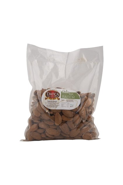 Datça Ak Badem Ekstra (çiğ) 500 Gr